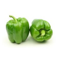Pimiento Verde